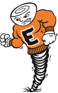 EHS Tuffy logo